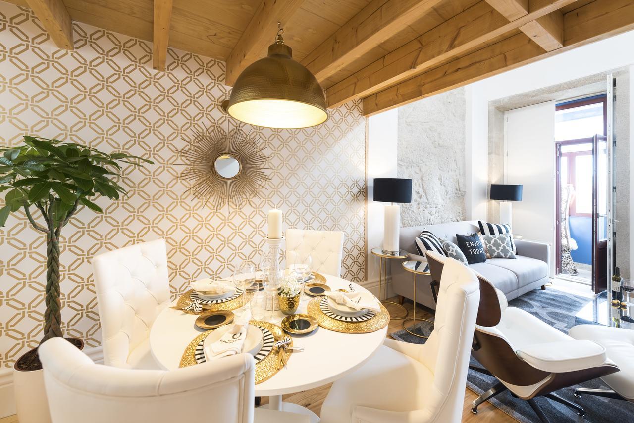Oporto Golden Apartment Exteriér fotografie